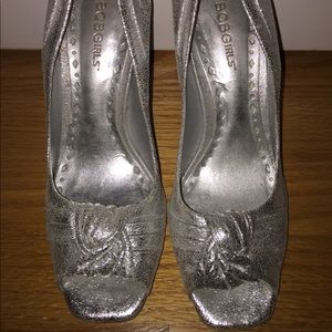BCBGirls Heels